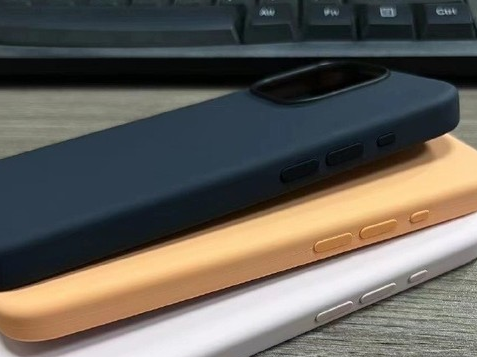 西固苹果14维修站分享iPhone14手机壳能直接给iPhone15用吗?