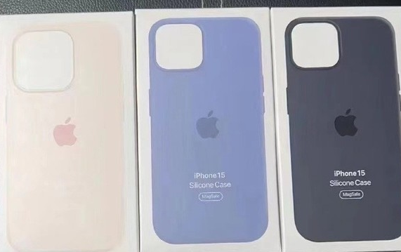 西固苹果14维修站分享iPhone14手机壳能直接给iPhone15用吗？ 