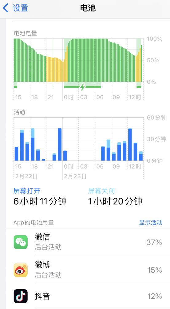 西固苹果14维修分享如何延长 iPhone 14 的电池使用寿命 