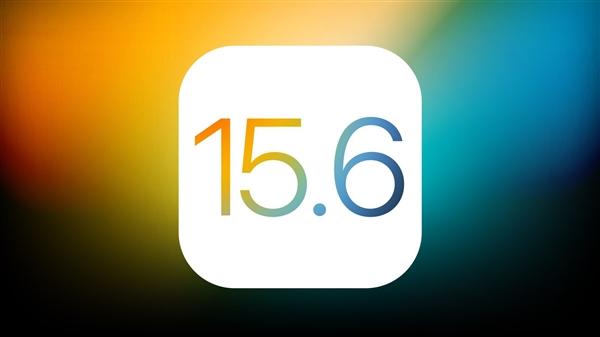 西固苹果手机维修分享iOS15.6正式版更新反馈汇总 