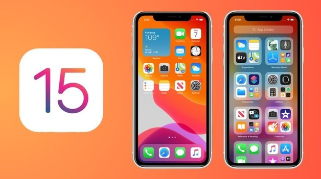 西固苹果13维修分享iPhone13更新iOS 15.5，体验如何 