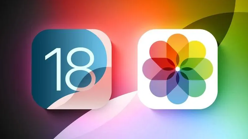 西固苹果手机维修分享苹果 iOS / iPadOS 18.1Beta 3 发布 