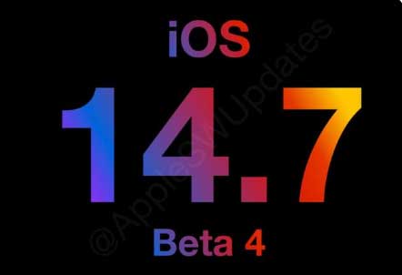 西固苹果手机维修分享iOS 14.7 Beta4值得升级吗 