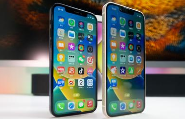 西固苹果维修点分享iPhone 14黑屏多元故障深度解读 