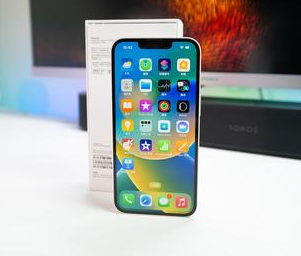 西固苹果维修点分享iPhone 14 Plus黑屏小众诱因汇总 