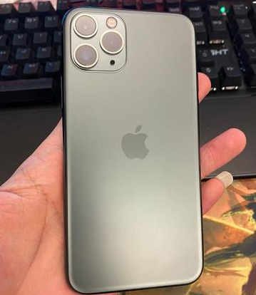 西固苹果维修点分享iPhone 11 Pro电池发烫小众问题解读 