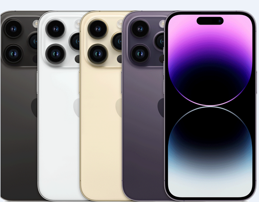 西固苹果维修点分享iPhone 14 Pro发烫易忽略问题解析 